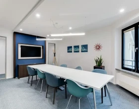 Regus - Tour Initiale