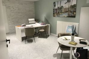 Espace indépendant - 75016 - 100 postes - 26000€