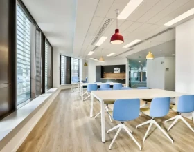 Bureau privé