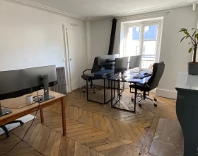 Bureau privé