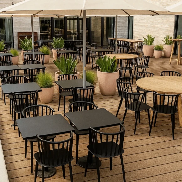 Espace indépendant 100 m² 25 postes Location bureau Rue Stephenson Montigny-le-Bretonneux 78180 - photo 1