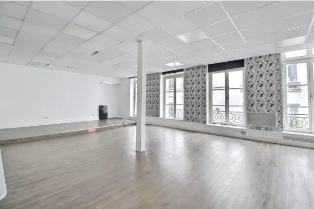 Espace indépendant - 75002 - 20 postes - 8900€
