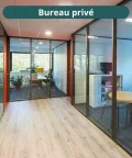 Bureau privé - 44800 - 1 poste - 400€