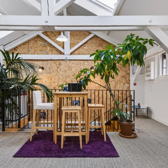 Espace indépendant 316 m² 30 postes Location bureau Rue de Reuilly Paris 75012 - photo 12