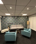 Bureau privé - 75013 - 4 postes - 1379€