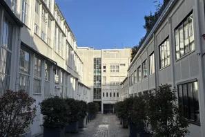 Open Space - 75016 - 8 postes - 600€