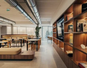 Espace indépendant