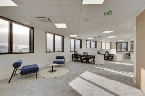 Espace indépendant - 92300 - 28 postes - 11000€