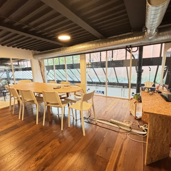 Espace indépendant 616 m² 70 postes Location bureau Rue de Reuilly Paris 75012 - photo 5