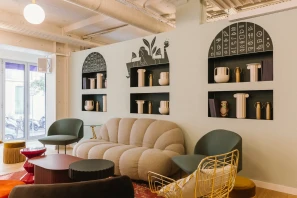 Espace indépendant - 75002 - 200 postes - 198000€