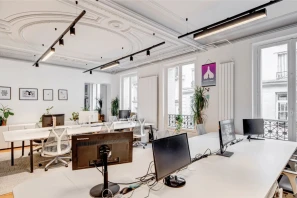 Allday Rue du Louvre