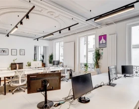Espace indépendant