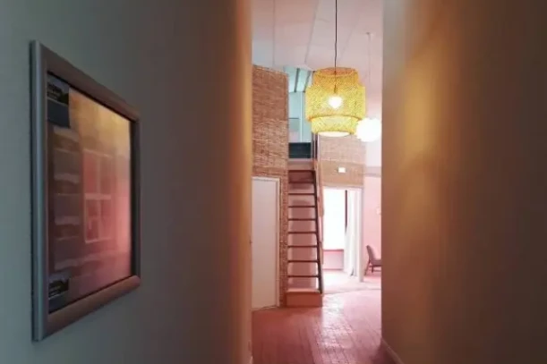 Open Space - 56640 - 7 postes - 180€