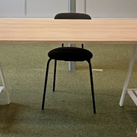 Bureau privé 55 m² 11 postes Location bureau Allée Jean Prouvé Clichy 92110 - photo 7