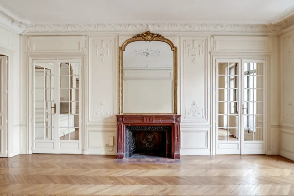 Espace indépendant - 75008 - 78 postes - 64350€