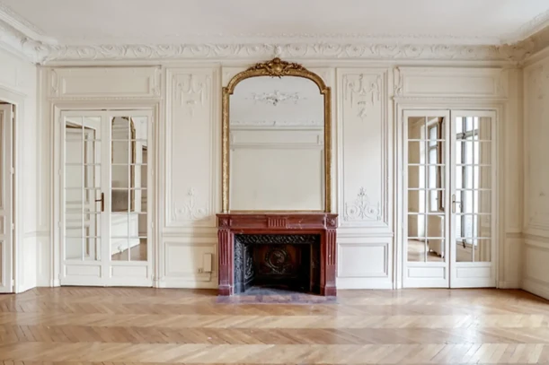 Espace indépendant - 75008 - 113 postes - 93225€