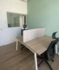 Bureau privé - 33300 - 2 postes - 800€