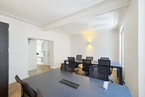 Espace indépendant - 75017 - 14 postes - 5000€