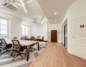 Rue de Choiseul Paris 02