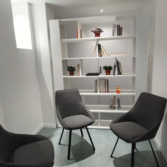 Open Space  4 postes Location bureau Rue des Arquebusiers Paris 75003 - photo 4