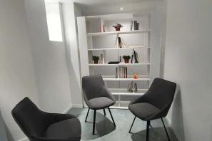 Open Space - 75003 - 1 poste - 350€