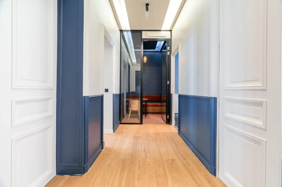 Jöro Rue de Châteaudun