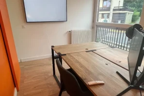 Bureau privé - 91130 - 3 postes - 707.5€