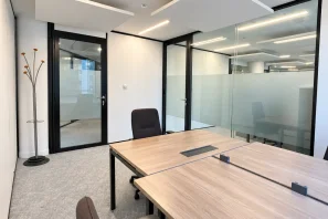 Espace indépendant - 92400 - 46 postes - 26650€