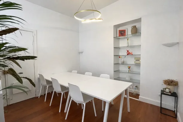 Bureau privé - 31000 - 5 postes - 550€