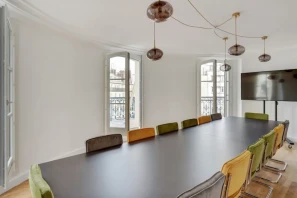 Boulevard des Italiens Paris 02