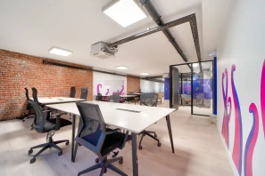 Espace indépendant - 59800 - 18 postes - 8000€