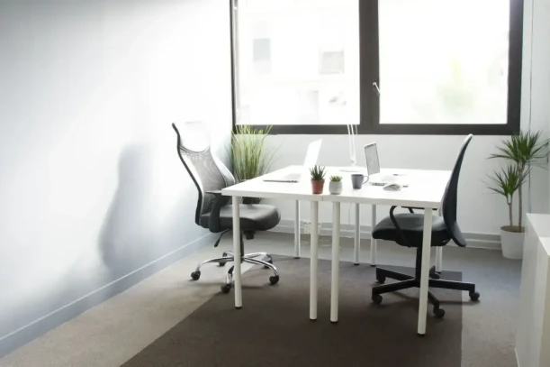 Bureau privé - 34000 - 2 postes - 889€