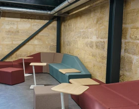 Bureau privé