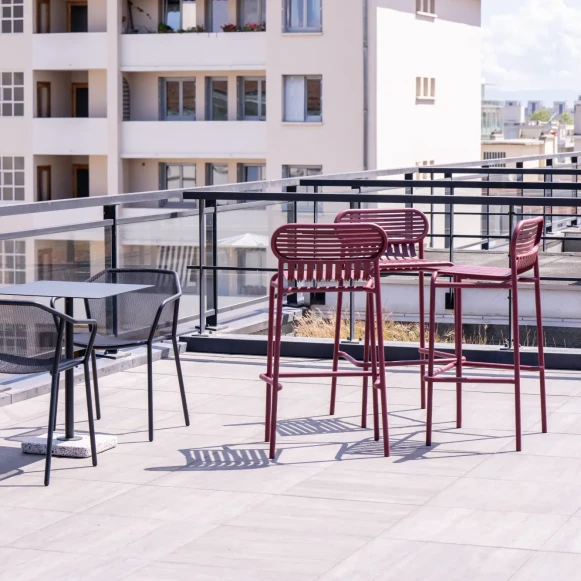 Bureau privé 22 m² 5 postes Coworking Cours Lafayette Lyon 69006 - photo 7