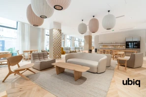 Espace indépendant - 75002 - 75 postes - 64000€