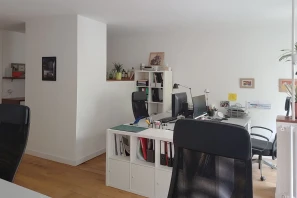 Open Space - 75011 - 2 postes - 300€