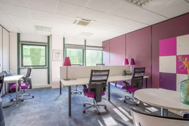 Mitwit Nantes Route de Paris