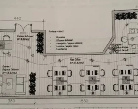 Espace indépendant