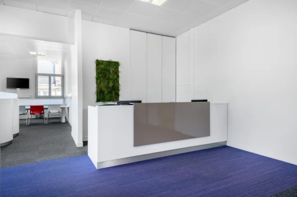 Stop & Work - Beauvais