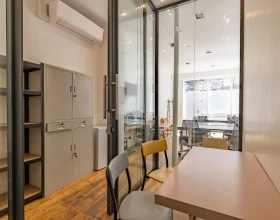 Espace indépendant