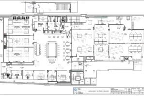 Espace indépendant - 75002 - 50 postes - 30000€