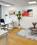 Bureau privé - 75002 - 19 postes - 12548€