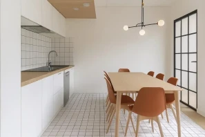 Open Space - 75011 - 10 postes - 450€