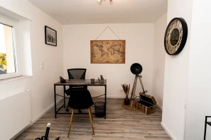 Bureau privé - 27800 - 2 postes - 400€