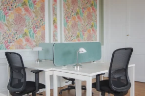 Bureau privé - 33000 - 7 postes - 3096€