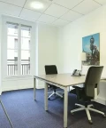 Bureau privé - 75008 - 1 poste - 513.5€