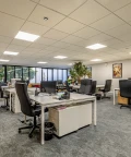 Open Space - 75009 - 20 postes - 400€