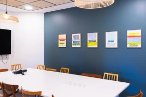 Bureau privé - 72000 - 4 postes - 1250€