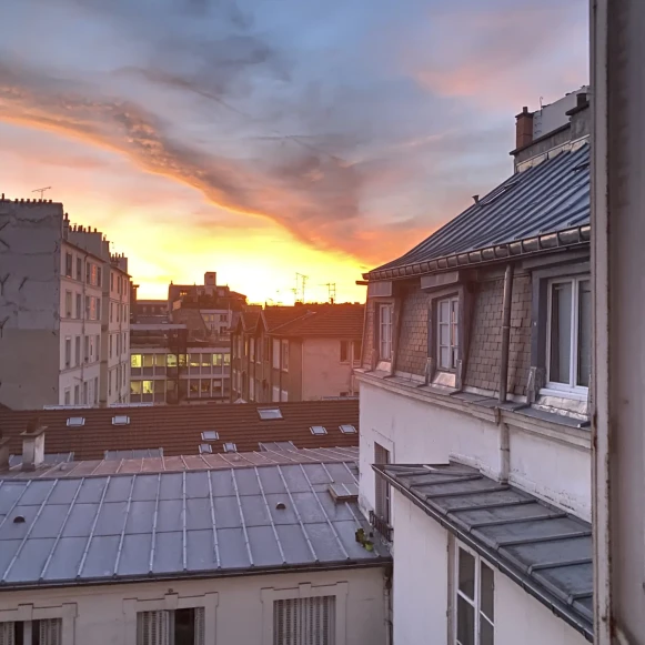 Espace indépendant 60 m² 12 postes Coworking Rue d'Hauteville Paris 75010 - photo 5