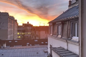 Espace indépendant - 75010 - 12 postes - 4200€